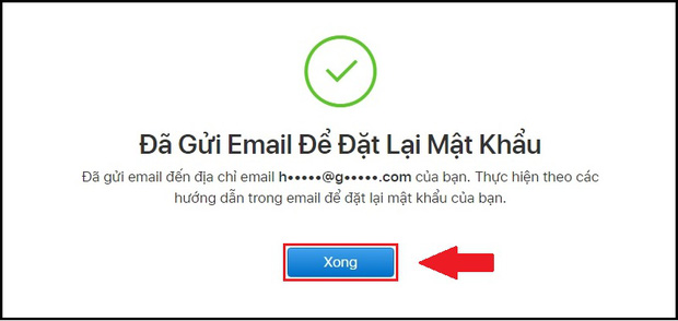 Cảnh báo: Mánh khoé lừa đảo mới qua tài khoản iCloud đang tràn lan hiện nay - Ảnh 5. Cảnh báo: Mánh khoé lừa đảo mới qua tài khoản iCloud đang tràn lan hiện nay - Ảnh 5.