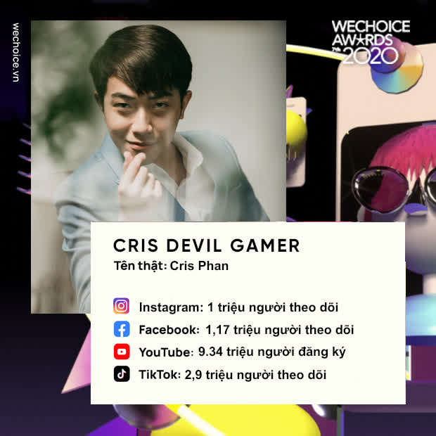 Xuất hiện biến động trước giờ &ldquo;chốt đơn v&ograve;ng đề cử WeChoice Awards 2020 - Ảnh 4.