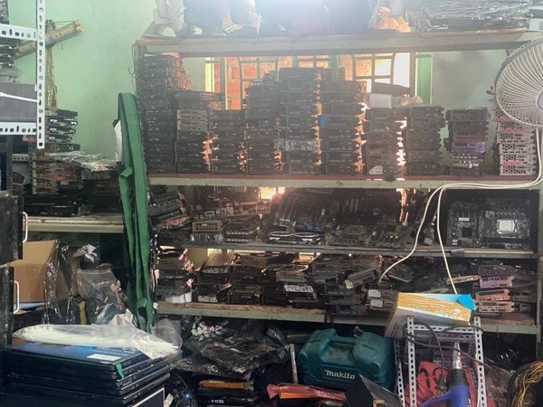 Bitcoin đu đỉnh, d&acirc;n c&agrave;y Việt kh&ocirc;ng mấy mặn m&agrave; - Ảnh 2.