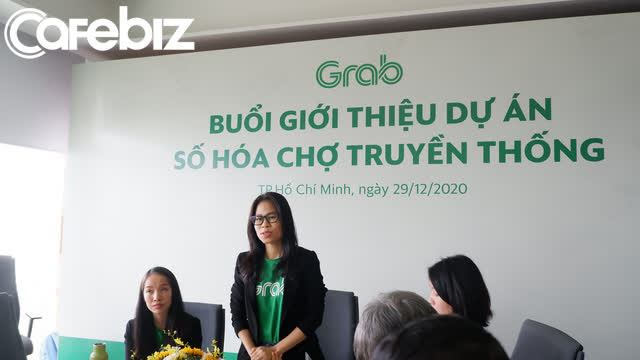  Giới gọi xe c&ocirc;ng nghệ trong 2020: Một năm đầy drama v&agrave; biến động nh&acirc;n sự lớn từ Grab, be tới Go-Jek  - Ảnh 2.
