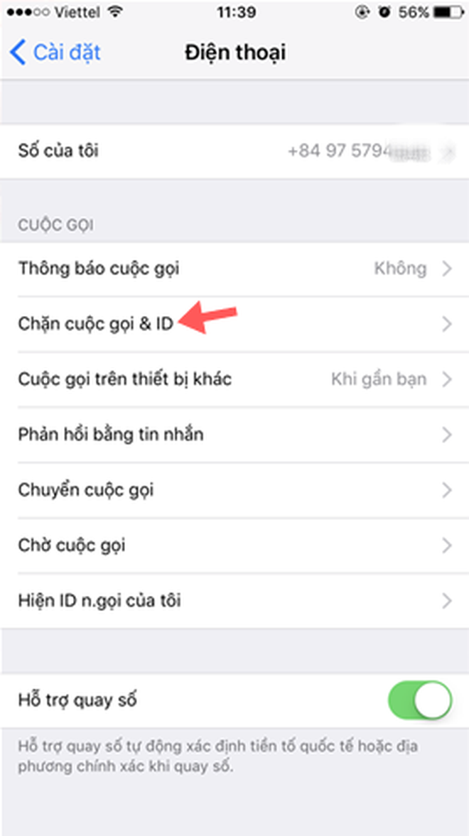Cách chặn cuộc gọi spam, thoát khỏi nỗi ám ảnh mời mua đất, mua nhà, mở thẻ tín dụng - Ảnh 2. Cách chặn cuộc gọi spam, thoát khỏi nỗi ám ảnh mời mua đất, mua nhà, mở thẻ tín dụng - Ảnh 2.
