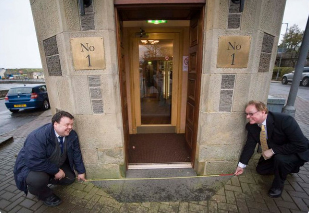 Loạt sự thật về c&aacute;c địa điểm tr&ecirc;n thế giới c&oacute; thể khiến bạn &ldquo;h&aacute; hốc mồm&rdquo; kinh ngạc, chỗ cuối c&ugrave;ng mới thực sự g&acirc;y sốc - Ảnh 13.