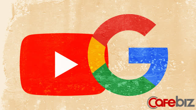 YouTube: Đế chế video trăm tỷ ‘đô’ bắt đầu từ một nền tảng hẹn hò thất bại thảm hại - Ảnh 3. YouTube: Đế chế video trăm tỷ ‘đô’ bắt đầu từ một nền tảng hẹn hò thất bại thảm hại - Ảnh 3.