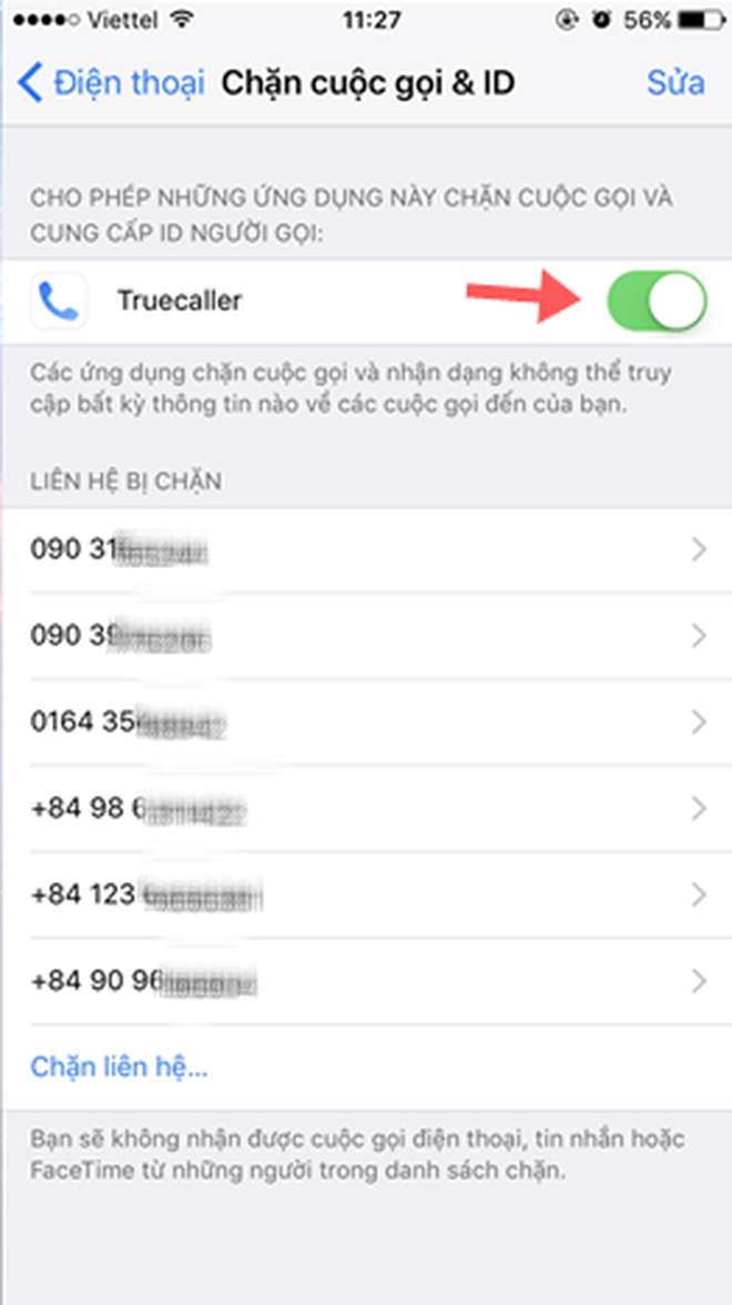 Cách chặn cuộc gọi spam, thoát khỏi nỗi ám ảnh mời mua đất, mua nhà, mở thẻ tín dụng - Ảnh 3. Cách chặn cuộc gọi spam, thoát khỏi nỗi ám ảnh mời mua đất, mua nhà, mở thẻ tín dụng - Ảnh 3.