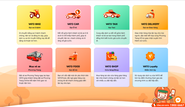  Giới gọi xe c&ocirc;ng nghệ trong 2020: Một năm đầy drama v&agrave; biến động nh&acirc;n sự lớn từ Grab, be tới Go-Jek  - Ảnh 5.