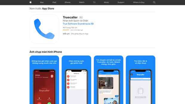 Cách chặn cuộc gọi spam, thoát khỏi nỗi ám ảnh mời mua đất, mua nhà, mở thẻ tín dụng - Ảnh 4. Cách chặn cuộc gọi spam, thoát khỏi nỗi ám ảnh mời mua đất, mua nhà, mở thẻ tín dụng - Ảnh 4.