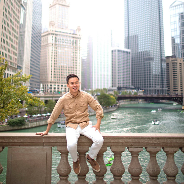 Thanh ni&ecirc;n Việt tham gia ph&aacute;t triển thuốc điều trị COVID-19 tại Mỹ, kể tất tật về quy tr&igrave;nh ti&ecirc;m vaccine - Ảnh 3.