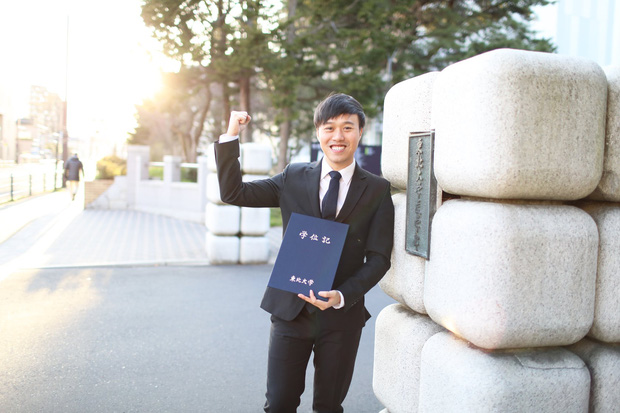 Thanh ni&ecirc;n Việt tham gia ph&aacute;t triển thuốc điều trị COVID-19 tại Mỹ, kể tất tật về quy tr&igrave;nh ti&ecirc;m vaccine - Ảnh 4.