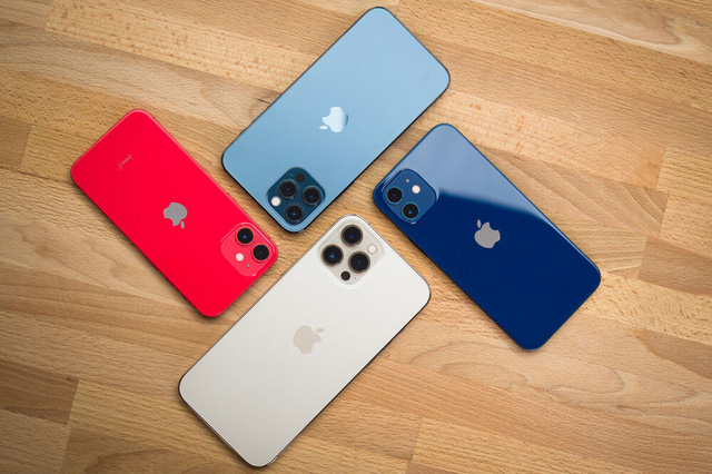  Chi ph&iacute; sản xuất iPhone 12 đắt hơn so với iPhone 11  - Ảnh 2.
