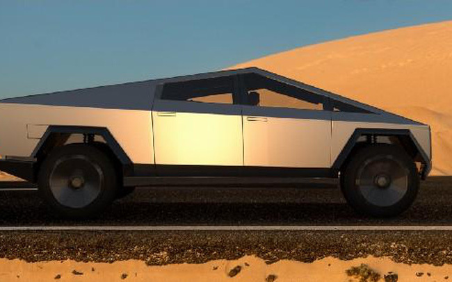 Chiến lược tiếp thị tâm lí 0 đồng mà Elon Musk đã áp dụng cho Tesla: Một trong những câu chuyện tăng trưởng vĩ đại nhất lịch sử - Ảnh 1. Chiến lược tiếp thị tâm lí 0 đồng mà Elon Musk đã áp dụng cho Tesla: Một trong những câu chuyện tăng trưởng vĩ đại nhất lịch sử - Ảnh 1.