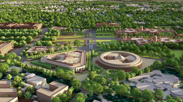 Tỷ ph&uacute; mạnh tay chi tiền để x&acirc;y dựng nguy&ecirc;n một th&agrave;nh phố: Tổng chi ph&iacute; dự kiến khoảng 400 triệu USD! - Ảnh 2.