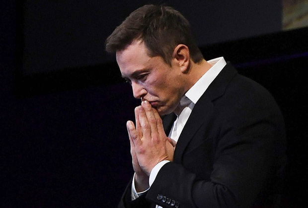 G&oacute;c khuất đau đớn của tỷ ph&uacute; chơi ng&ocirc;ng Elon Musk: &Aacute;m ảnh v&igrave; c&ocirc;ng việc, đối mặt chứng bệnh t&acirc;m thần v&agrave; một cuộc sống c&ocirc; độc - Ảnh 1.