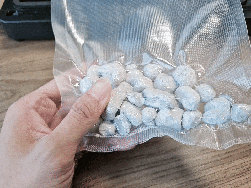 M&aacute;y h&uacute;t ch&acirc;n kh&ocirc;ng tr&ecirc;n mạng b&aacute;n chỉ 169k, tưởng đồ dỏm m&agrave; h&oacute;a si&ecirc;u hiệu quả - Ảnh 9.