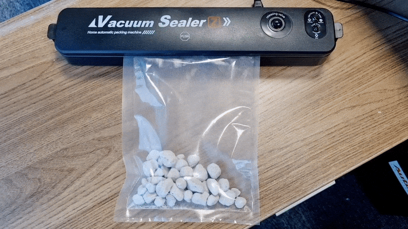 M&aacute;y h&uacute;t ch&acirc;n kh&ocirc;ng tr&ecirc;n mạng b&aacute;n chỉ 169k, tưởng đồ dỏm m&agrave; h&oacute;a si&ecirc;u hiệu quả - Ảnh 7.