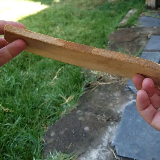 Itacolumite - Tảng đ&aacute; ma thuật c&oacute; khả năng tự uốn cong - Ảnh 1.