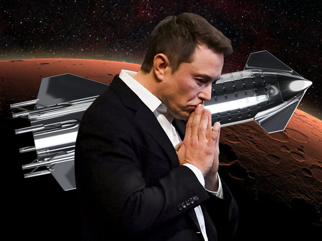 Tỷ ph&uacute; Elon Musk tiền chất th&agrave;nh n&uacute;i: SpaceX vượt mốc 100 tỷ USD, gi&agrave;u thứ hai h&agrave;nh tinh - Ảnh 3.