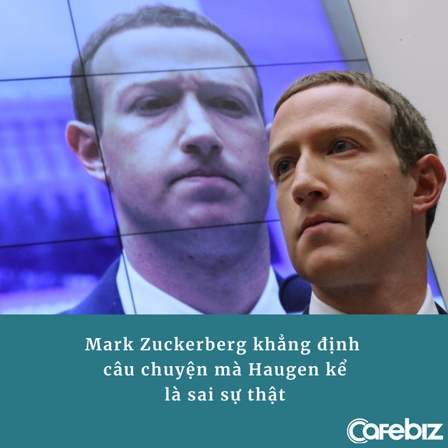 Góc trớ trêu: Facebook hạn chế nhân viên truy cập tin nội bộ để tránh rò rỉ, ngay lập tức tin trên bị lộ ra ngoài - Ảnh 3. Góc trớ trêu: Facebook hạn chế nhân viên truy cập tin nội bộ để tránh rò rỉ, ngay lập tức tin trên bị lộ ra ngoài - Ảnh 3.