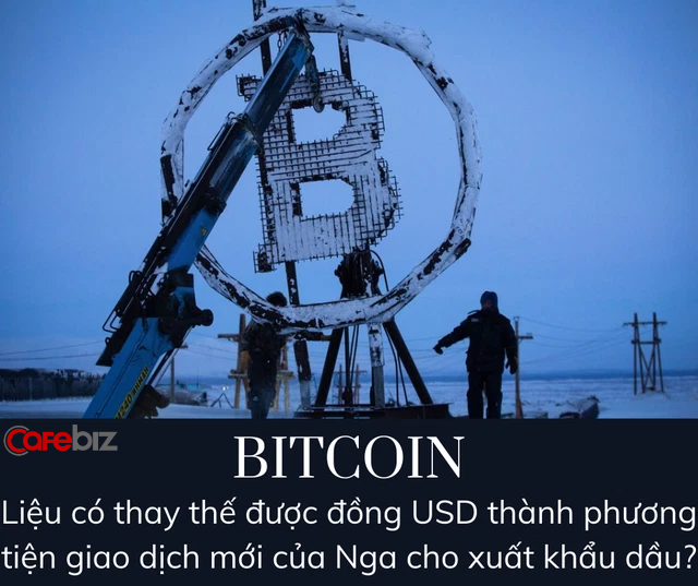 Tổng thống Nga Vladimir Putin cho rằng tiền số c&oacute; gi&aacute; trị, c&oacute; quyền tồn tại - Ảnh 2.