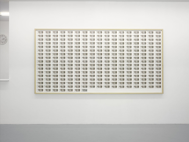 2 bức tranh trắng trơn trị gi&aacute; 2 tỷ đồng g&acirc;y hoang mang dư luận, ẩn &yacute; đằng sau người th&ocirc;ng minh nhất cũng chưa chắc hiểu được - Ảnh 2.