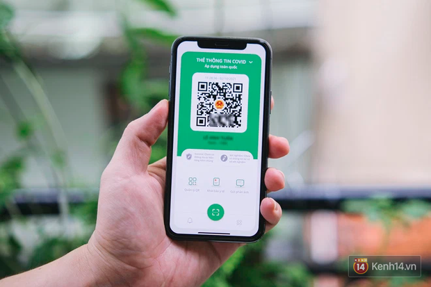  Ứng dụng PC-Covid c&oacute; phi&ecirc;n bản mới: Sửa rất nhiều lỗi, cải thiện hiệu suất, th&ecirc;m t&iacute;nh năng bảo mật th&ocirc;ng tin người d&ugrave;ng - Ảnh 2.