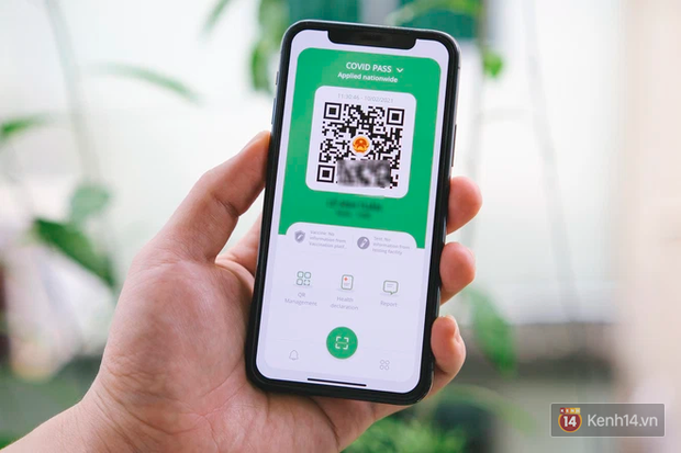  Ứng dụng PC-Covid c&oacute; phi&ecirc;n bản mới: Sửa rất nhiều lỗi, cải thiện hiệu suất, th&ecirc;m t&iacute;nh năng bảo mật th&ocirc;ng tin người d&ugrave;ng - Ảnh 4.