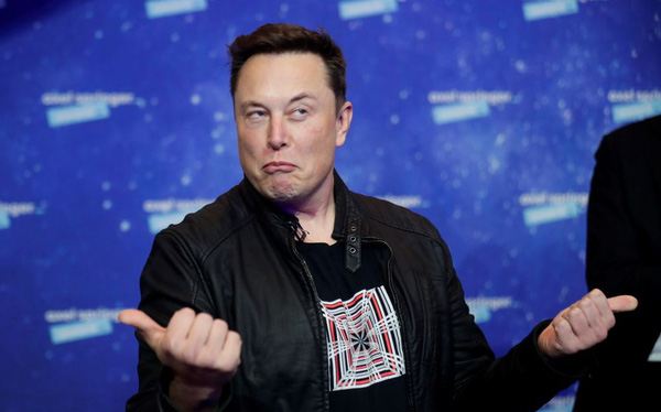 Elon Musk sắp trở th&agrave;nh ngh&igrave;n tỷ ph&uacute; đầu ti&ecirc;n của thế giới nhưng kh&ocirc;ng phải nhờ Tesla? - Ảnh 1.
