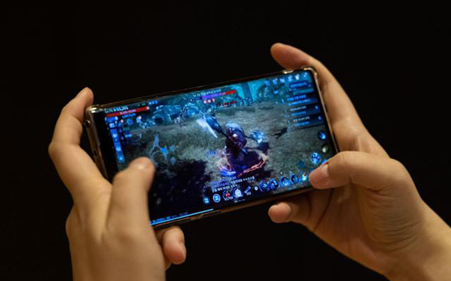 Cho ph&eacute;p người d&ugrave;ng đổi t&agrave;i sản trong game th&agrave;nh tiền số, cổ phiếu một c&ocirc;ng ty tăng gần 700% - Ảnh 1.