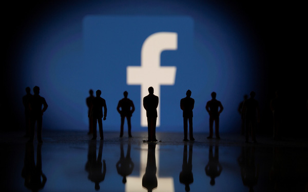 Đổi t&ecirc;n: Bước đi chiến lược của Facebook hay chi&ecirc;u tr&ograve; ve sầu tho&aacute;t x&aacute;c giữa b&atilde;o b&ecirc; bối? - Ảnh 1.