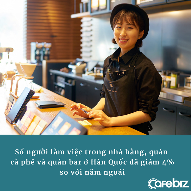 Thời thế đảo lộn: Shipper th&agrave;nh nghề hot hơn cả gi&aacute;o vi&ecirc;n, nh&acirc;n vi&ecirc;n IT ở H&agrave;n Quốc - Ảnh 3.