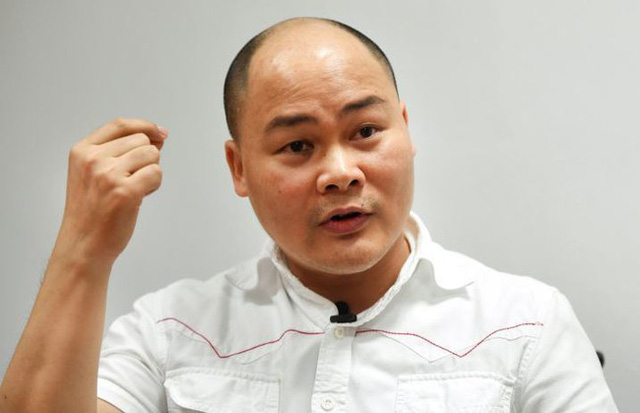 &Ocirc;ng Nguyễn Tử Quảng hồi tưởng điểm tr&ugrave;ng lặp 26 năm trước với việc Bkav l&agrave;m phần mềm chống dịch miễn ph&iacute; hiện nay - Ảnh 2.