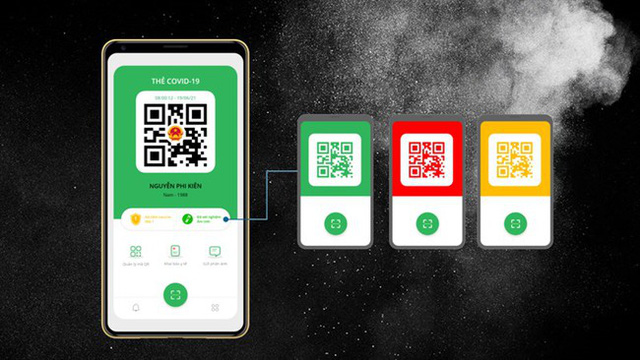 &Ocirc;ng Nguyễn Tử Quảng hồi tưởng điểm tr&ugrave;ng lặp 26 năm trước với việc Bkav l&agrave;m phần mềm chống dịch miễn ph&iacute; hiện nay - Ảnh 3.