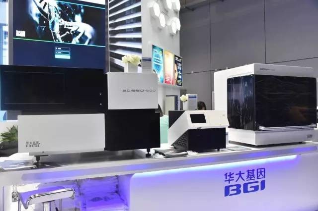 Nghi &aacute;n c&aacute;c c&ocirc;ng ty TQ thu thập dữ liệu gen: Mục đ&iacute;ch s&acirc;u xa ẩn sau những thỏa thuận tiền tỷ - Ảnh 1.