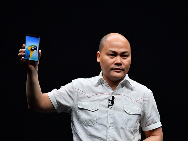 &Ocirc;ng Nguyễn Tử Quảng hồi tưởng điểm tr&ugrave;ng lặp 26 năm trước với việc Bkav l&agrave;m phần mềm chống dịch miễn ph&iacute; hiện nay - Ảnh 4.