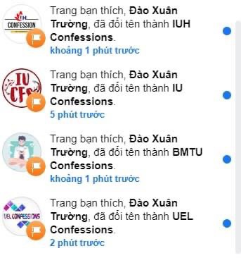  H&agrave;ng loạt fanpage của th&iacute; sinh Rap Việt bất ngờ bị tấn c&ocirc;ng, đổi th&agrave;nh t&ecirc;n của hacker quen thuộc gần đ&acirc;y?  - Ảnh 6.