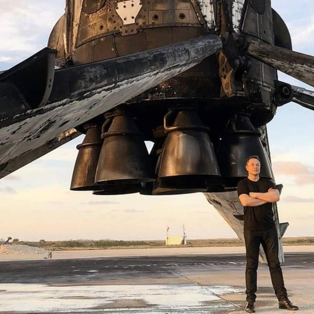 Ở nh&agrave; cho thu&ecirc; nhưng Elon Musk vẫn c&oacute; những kho b&aacute;u đắt đỏ nhất thế giới, đ&acirc;y l&agrave; 6 m&oacute;n đồ độc nhất v&ocirc; nhị m&agrave; &ocirc;ng sở hữu - Ảnh 4.