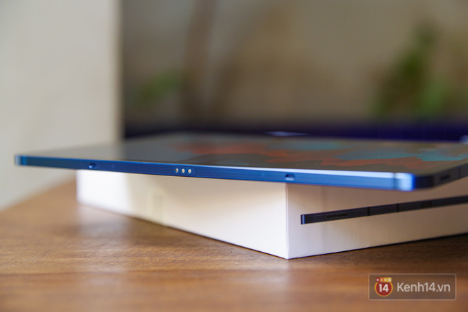Galaxy Tab S7 ra mắt m&agrave;u mới: cấu h&igrave;nh vẫn ngon như thế nhưng vẻ ngo&agrave;i th&igrave; sang xịn mịn hơn gấp mấy lần - Ảnh 3.
