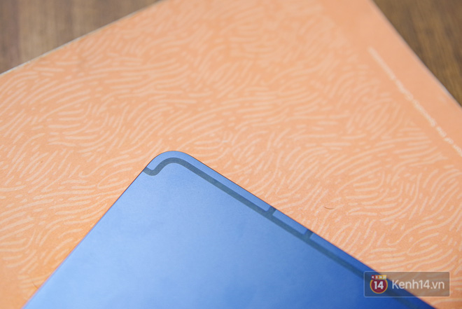 Galaxy Tab S7 ra mắt m&agrave;u mới: cấu h&igrave;nh vẫn ngon như thế nhưng vẻ ngo&agrave;i th&igrave; sang xịn mịn hơn gấp mấy lần - Ảnh 5.