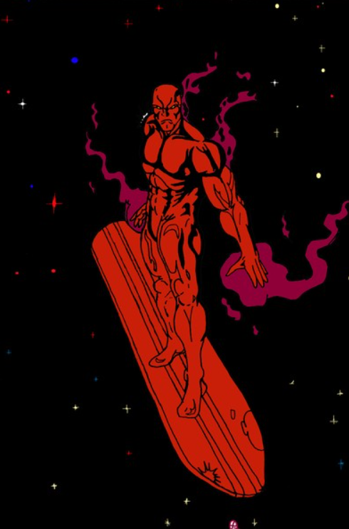 Galactus và Ultron đã thực hiện lưỡng long nhất thể cách đây 20 năm! - Ảnh 2. Galactus và Ultron đã thực hiện lưỡng long nhất thể cách đây 20 năm! - Ảnh 2.