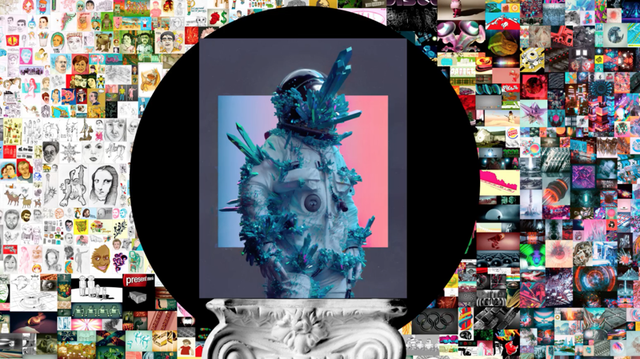 Việt Nam cần l&agrave;m g&igrave; để ph&aacute;t triển thị trường NFT - t&agrave;i sản số khiến thế giới ph&aacute;t cuồng hơn cả bitcoin?  - Ảnh 1.