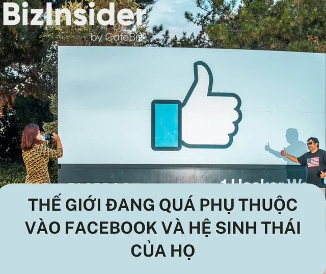 Sự cố rung chuyển to&agrave;n cầu của Facebook: Đột ngột ngừng hoạt động như thể n&oacute;i Tạm biệt ch&uacute;ng t&ocirc;i đi đ&acirc;y khiến 3,5 tỷ người d&ugrave;ng chao đảo, kh&ocirc;ng thể l&agrave;m việc, giao tiếp, kiếm tiền - Ảnh 3.