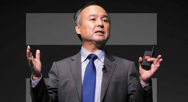 Tỷ phú Masayoshi Son của SoftBank có tên trong Hồ sơ Pandora, từng mua máy bay phản lực thông qua công ty ở thiên đường thuế và thuê lại… chính nó - Ảnh 1. Tỷ phú Masayoshi Son của SoftBank có tên trong Hồ sơ Pandora, từng mua máy bay phản lực thông qua công ty ở thiên đường thuế và thuê lại… chính nó - Ảnh 1.