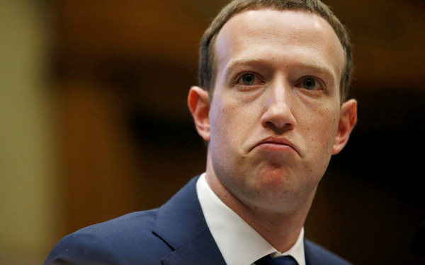 Chuyện kh&ocirc;ng ai ngờ: Facebook phải đăng b&agrave;i xin lỗi về sự cố sập tr&ecirc;n Twitter, bị đối thủ chế nhạo, d&igrave;m h&agrave;ng kh&ocirc;ng thương tiếc - Ảnh 1.