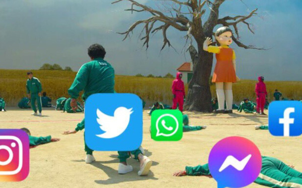 Sự cố Facebook &lsquo;bay m&agrave;u&rsquo; khiến người kh&ocirc;ng thể đ&ograve;i nợ, người kh&ocirc;ng b&aacute;n nổi h&agrave;ng hay tuyển dụng: C&aacute;i gi&aacute; của việc phụ thuộc qu&aacute; nhiều c&oacute; thể rất đắt! - Ảnh 1.