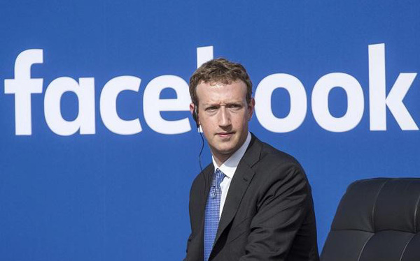 Facebook đang chết dần? - Ảnh 1.