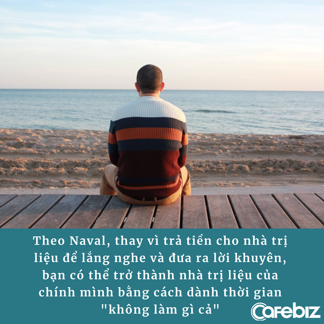 Triệu ph&uacute; Ấn Độ: Người c&agrave;ng d&agrave;nh nhiều thời gian&hellip; kh&ocirc;ng l&agrave;m g&igrave; cả l&agrave; người c&agrave;ng trưởng th&agrave;nh v&agrave; th&agrave;nh c&ocirc;ng - Ảnh 3.