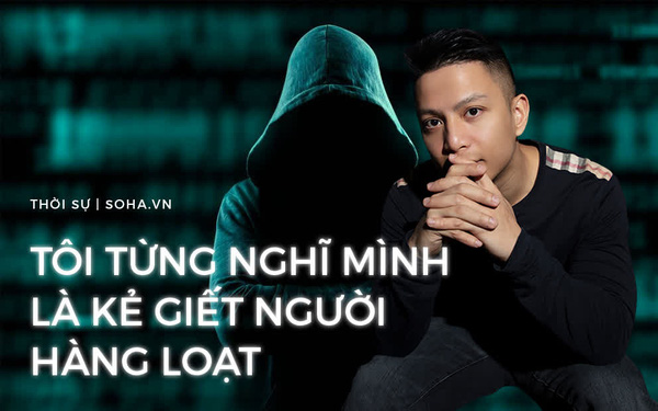 Từ chuyện Nhâm Hoàng Khang bị bắt, Hiếu PC kể lại bức thư khiến mình bị sốc và ám ảnh lúc ở tòa - Ảnh 1. Từ chuyện Nhâm Hoàng Khang bị bắt, Hiếu PC kể lại bức thư khiến mình bị sốc và ám ảnh lúc ở tòa - Ảnh 1.