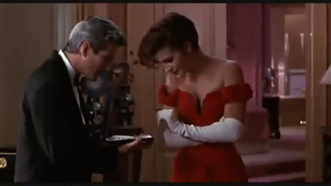 Những cảnh quay lỗi đã biến các bộ phim này thành kiệt tác - Ảnh 3. Những cảnh quay lỗi đã biến các bộ phim này thành kiệt tác - Ảnh 3.