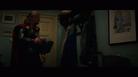 Những cảnh quay lỗi đã biến các bộ phim này thành kiệt tác - Ảnh 7. Những cảnh quay lỗi đã biến các bộ phim này thành kiệt tác - Ảnh 7.