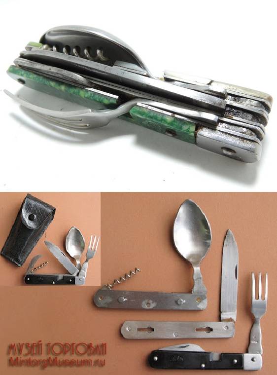 Luận đàm về công cụ đa năng (multitool) - bạn đồng hành tin cậy của con người (Phần 1) - Ảnh 6. Luận đàm về công cụ đa năng (multitool) - bạn đồng hành tin cậy của con người (Phần 1) - Ảnh 6.