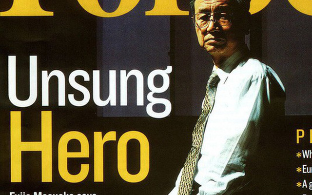 Sự sụp đổ của Toshiba: Từ g&atilde; khổng lồ điện tử h&agrave;ng đầu nước Nhật, phải rời bỏ thị trường laptop v&agrave; b&aacute;n m&igrave;nh cho h&agrave;ng loạt đối thủ - Ảnh 3.